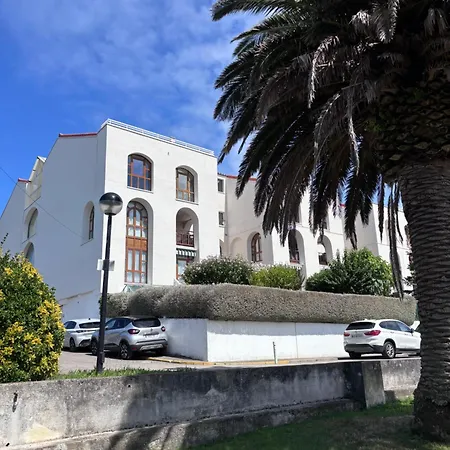 Casita Blanca Апартаменты