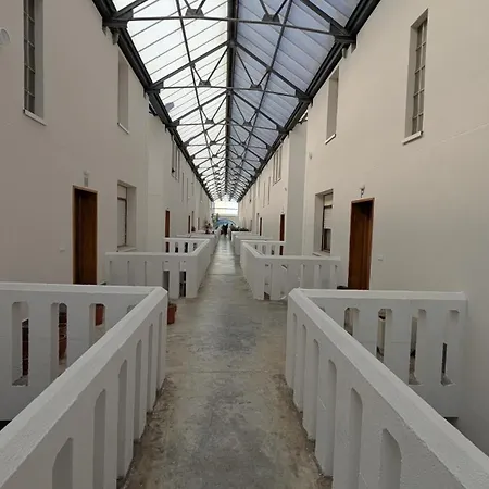 Casita Blanca Апартаменты