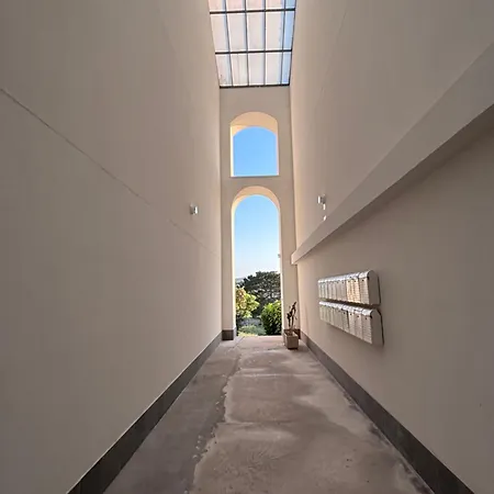 Casita Blanca