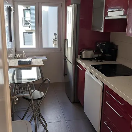 Casita Blanca * Санта-Крус-де-Бесана