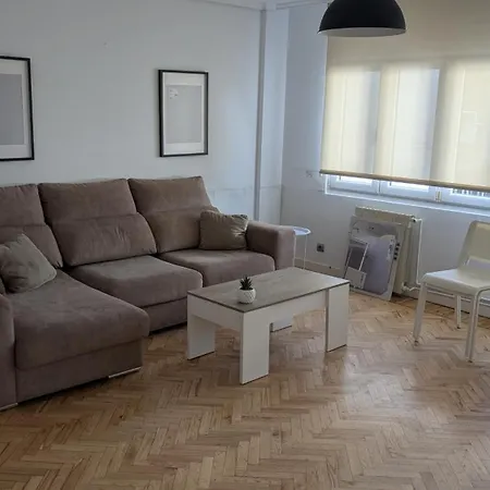 Casita Blanca Санта-Крус-де-Бесана