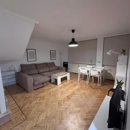 Casita Blanca Апартаменты *