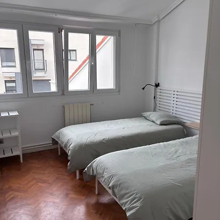 Casita Blanca Апартаменты *