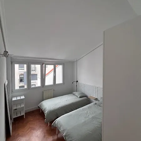 Апартаменты Casita Blanca *