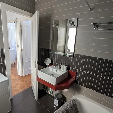 Апартаменты Casita Blanca
