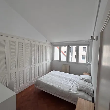 Casita Blanca Апартаменты Санта-Крус-де-Бесана
