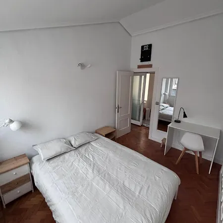 Casita Blanca * Санта-Крус-де-Бесана